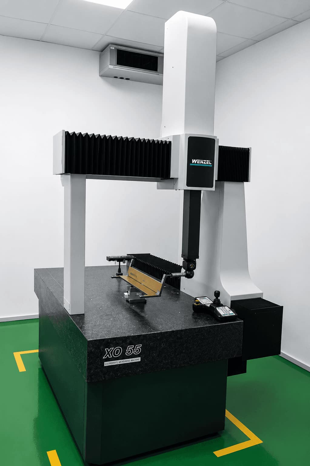 TruLaser Cutting Machine